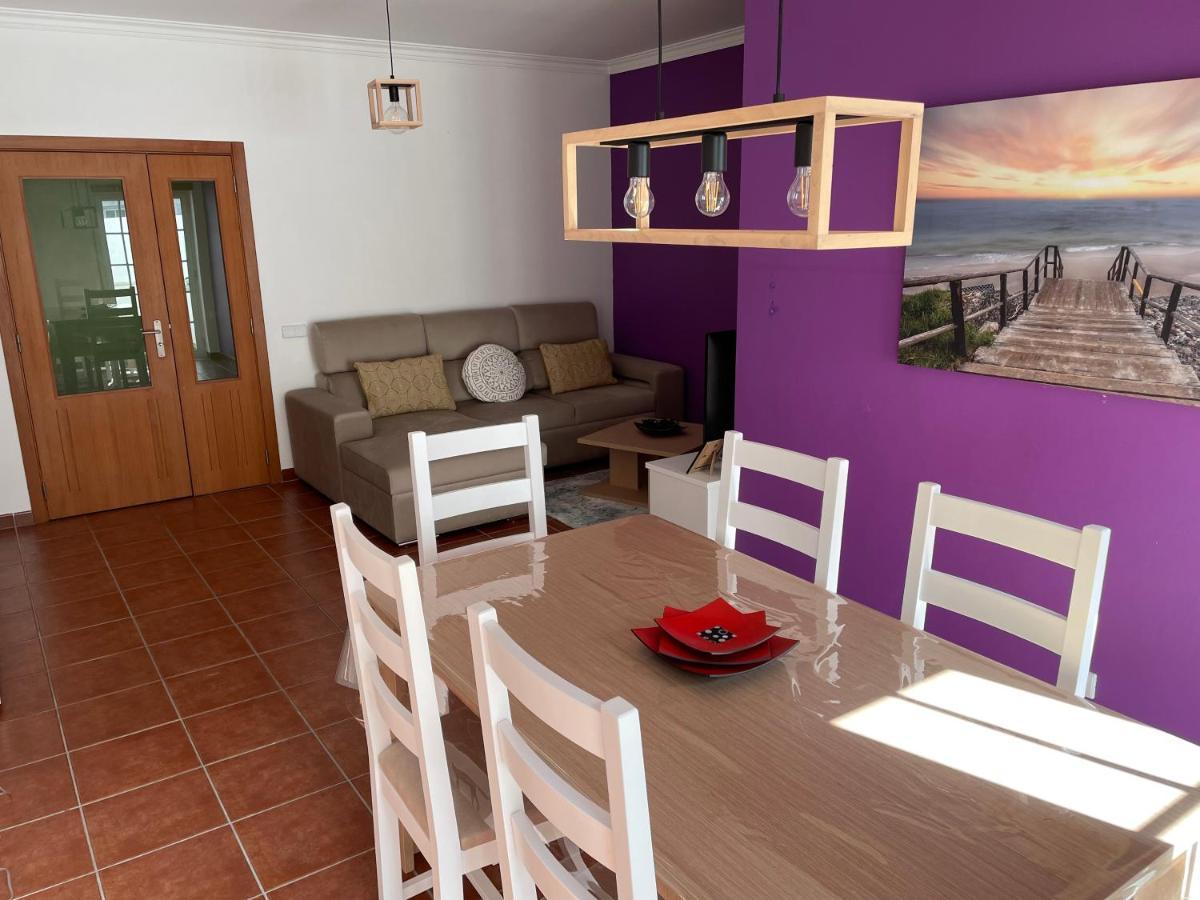 Peixinho Magnifique Appartement Marinha Grande Esterno foto