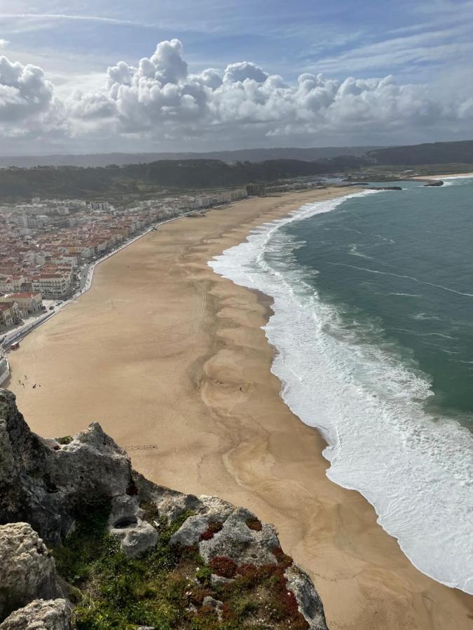 Peixinho Magnifique Appartement Marinha Grande Esterno foto