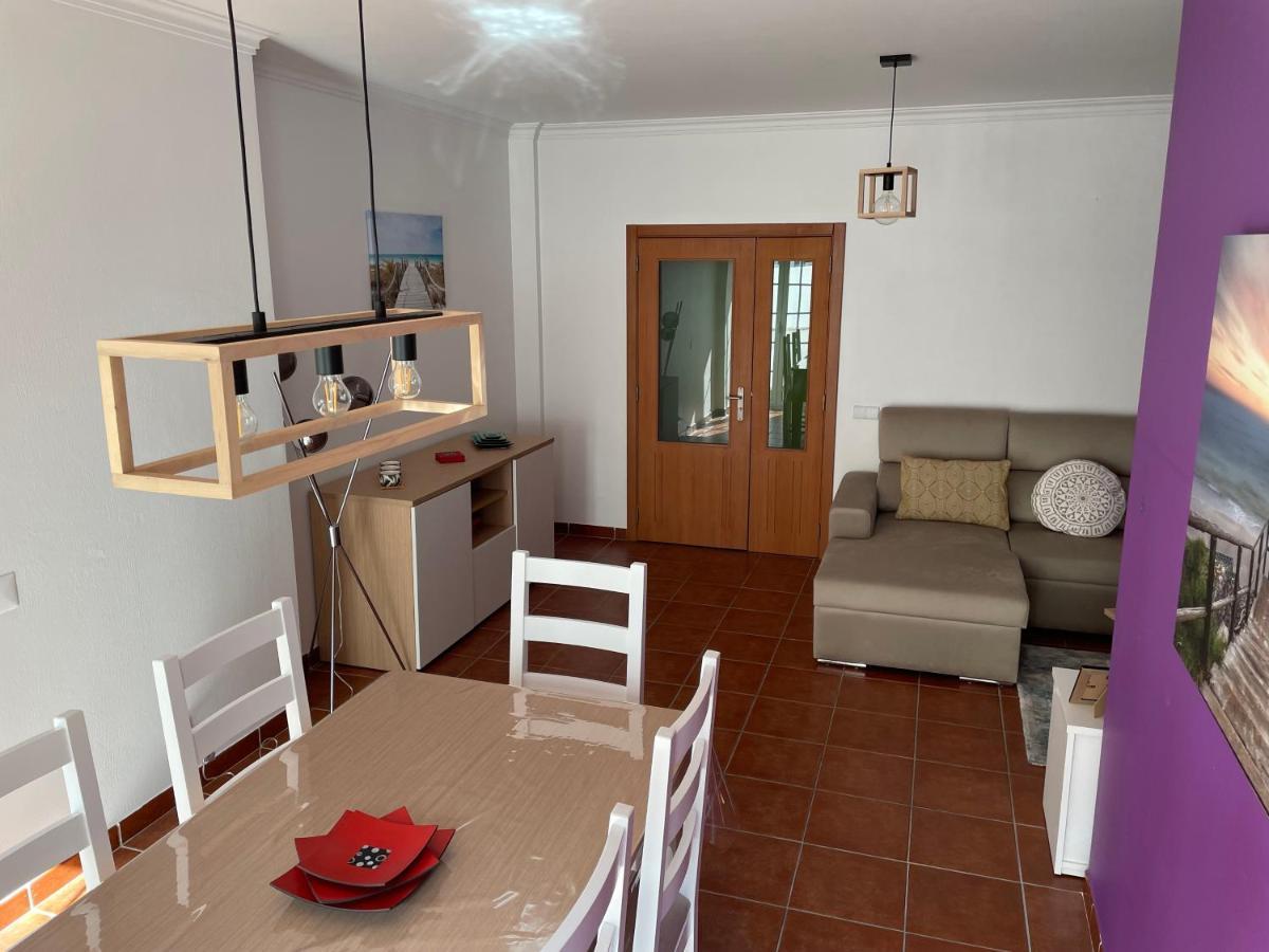 Peixinho Magnifique Appartement Marinha Grande Esterno foto