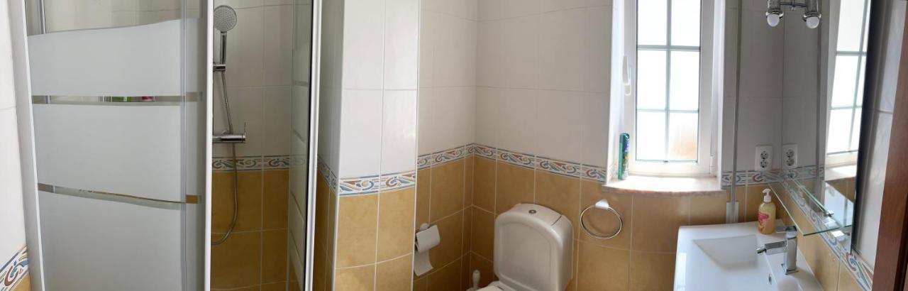 Peixinho Magnifique Appartement Marinha Grande Esterno foto
