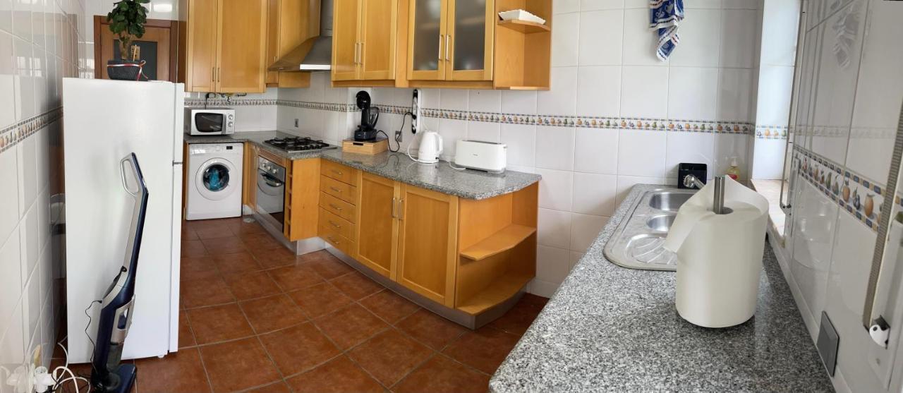 Peixinho Magnifique Appartement Marinha Grande Esterno foto