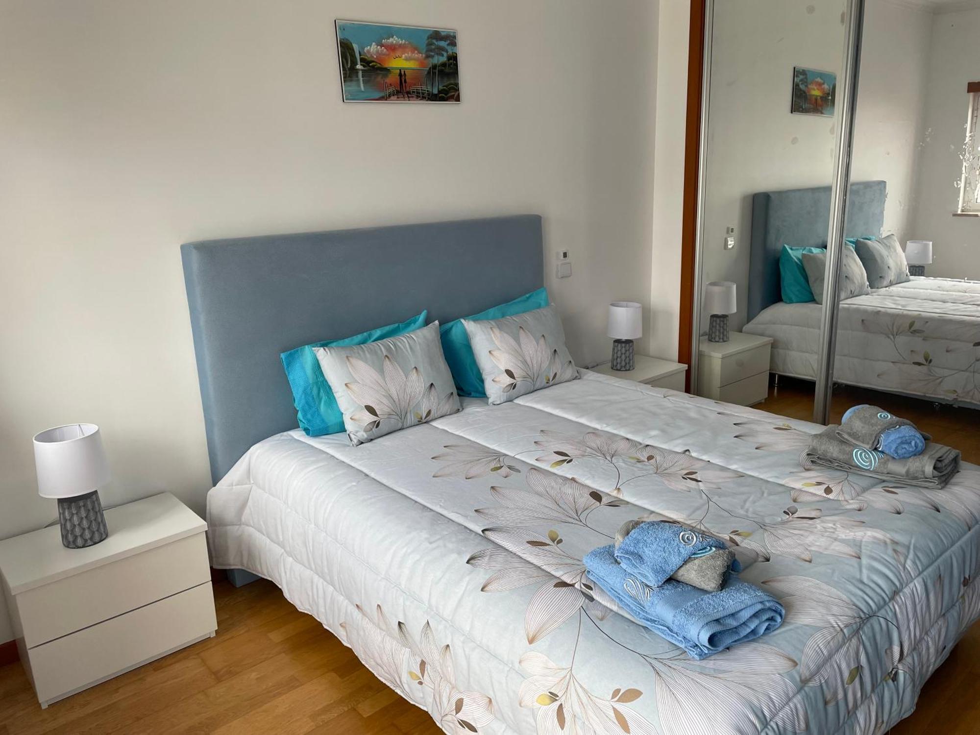 Peixinho Magnifique Appartement Marinha Grande Esterno foto