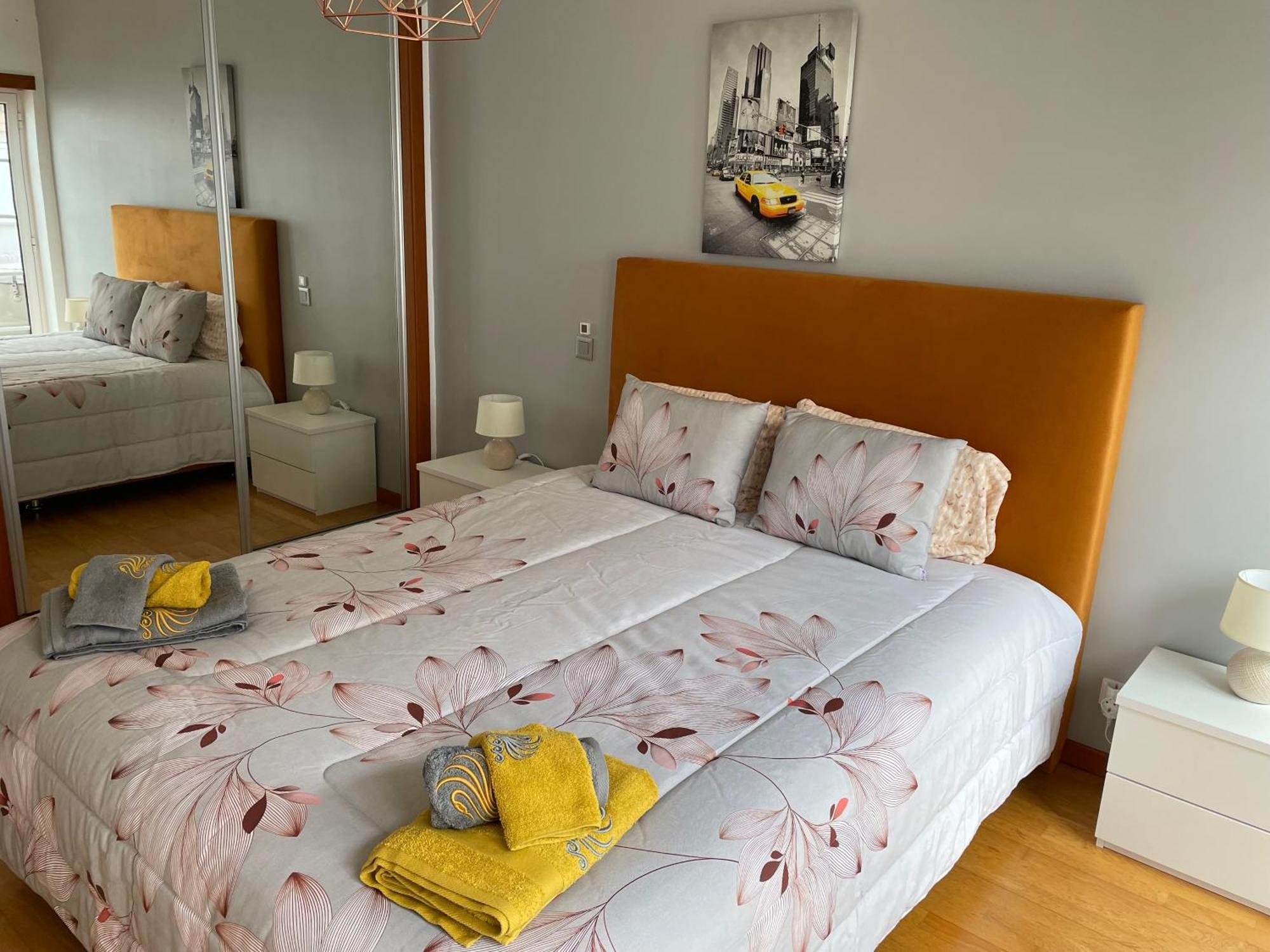 Peixinho Magnifique Appartement Marinha Grande Esterno foto