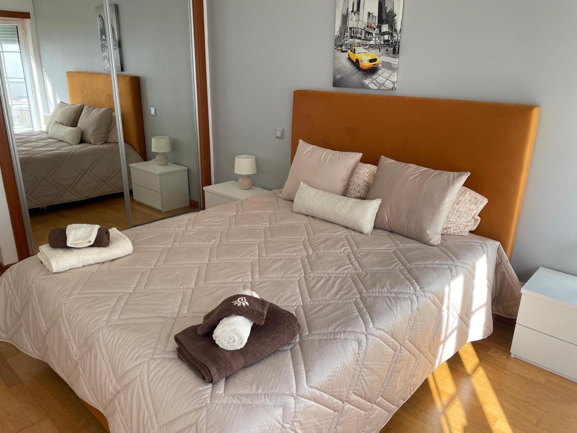 Peixinho Magnifique Appartement Marinha Grande Esterno foto
