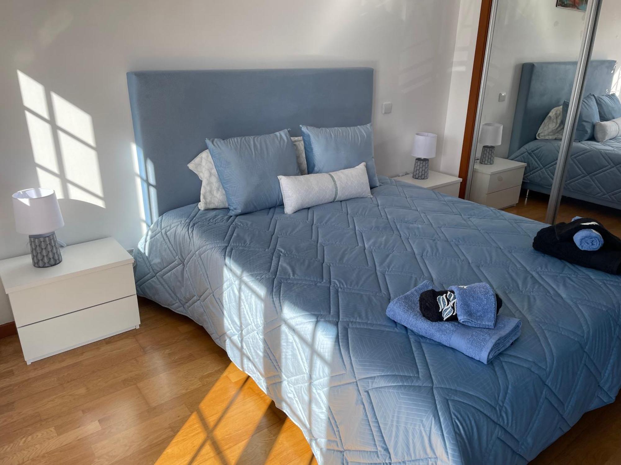 Peixinho Magnifique Appartement Marinha Grande Esterno foto