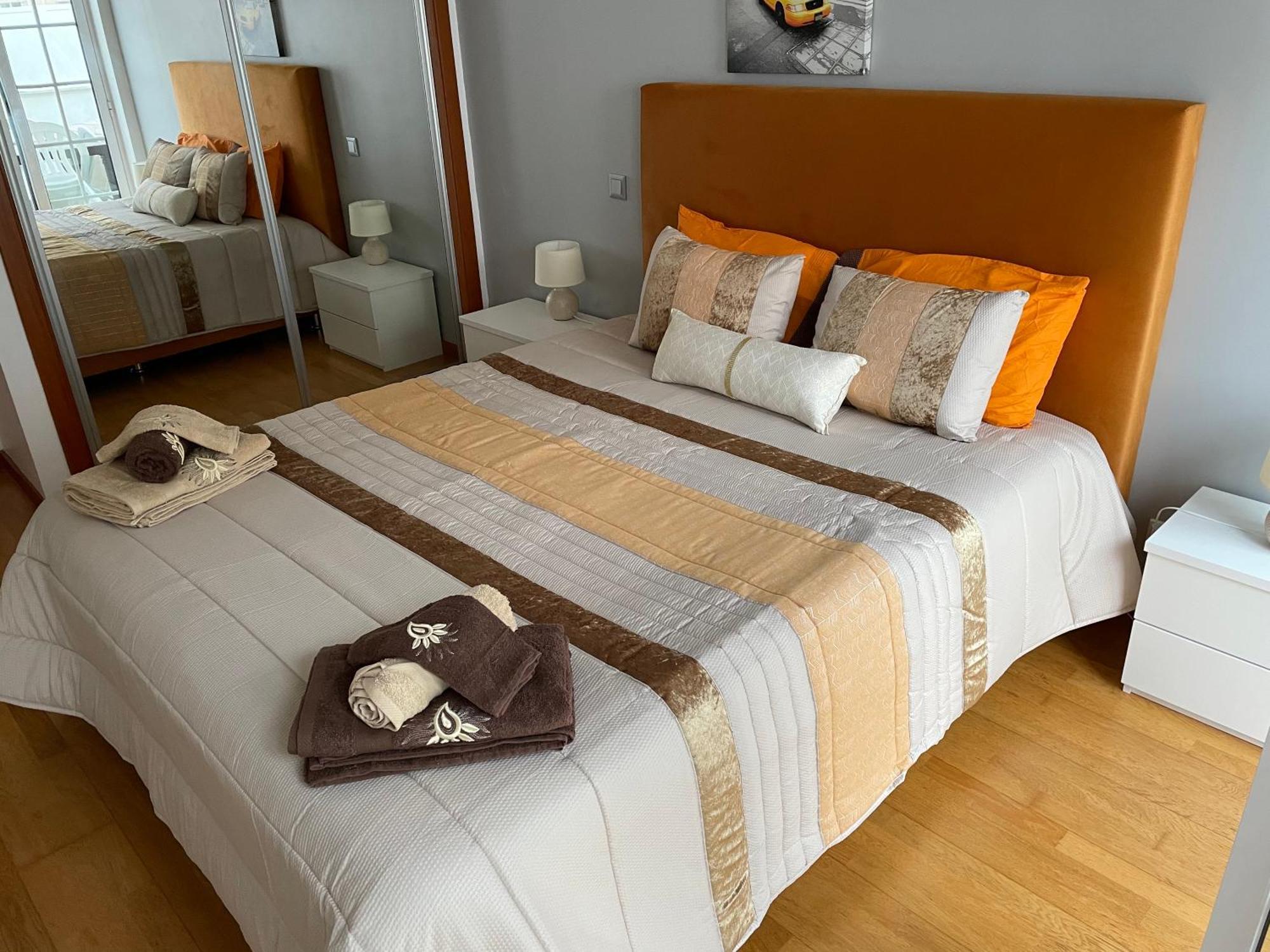Peixinho Magnifique Appartement Marinha Grande Esterno foto