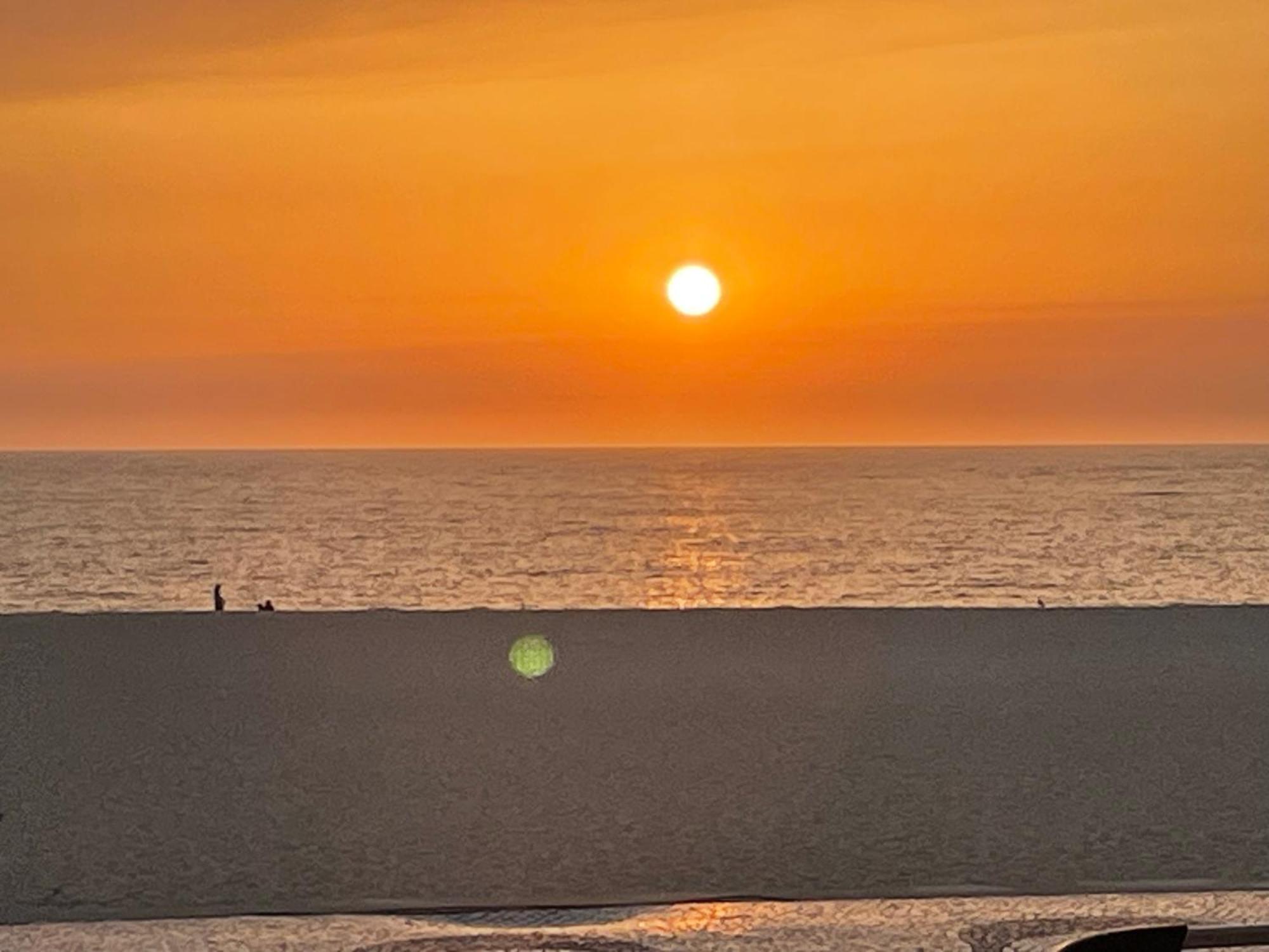Peixinho Magnifique Appartement Marinha Grande Esterno foto